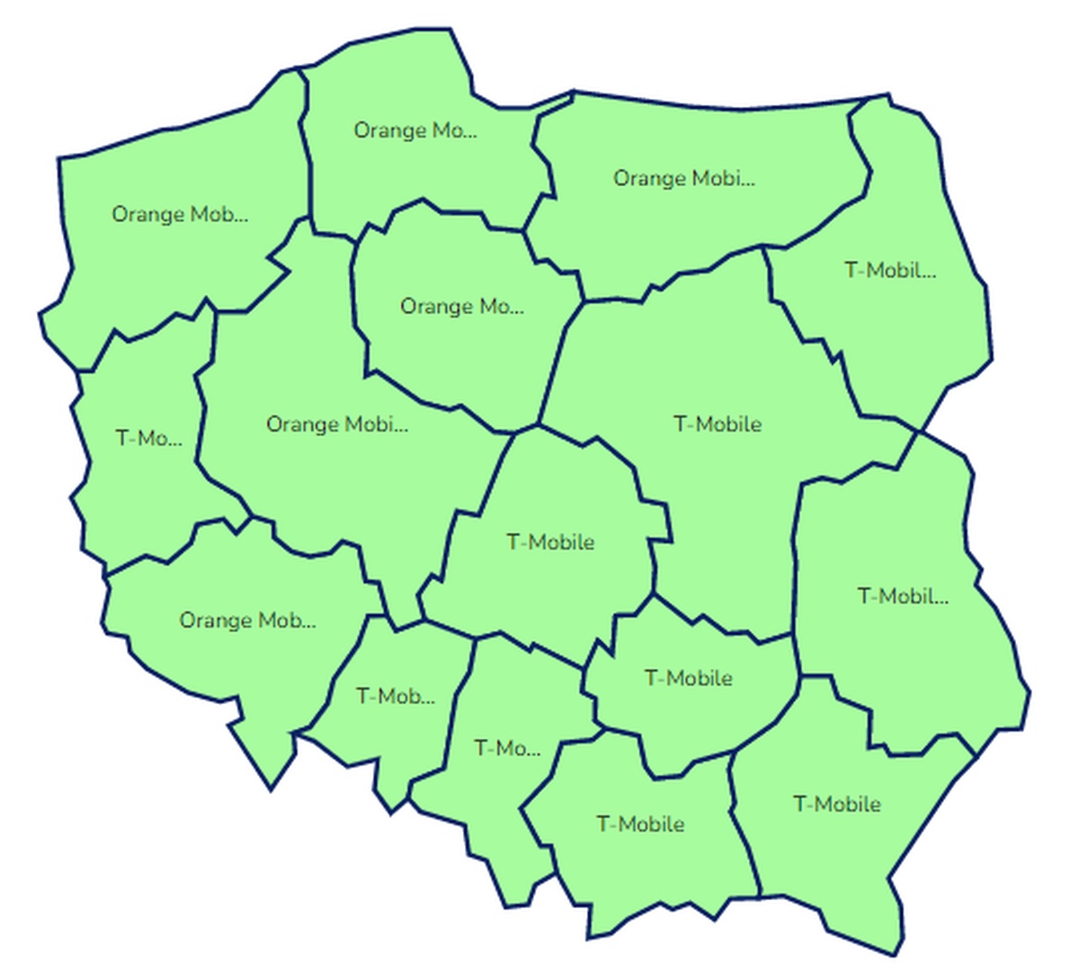 Kto ma najszybszy Internet w Polsce? SpeedTest.pl twierdzi, że UPC i T-Mobile