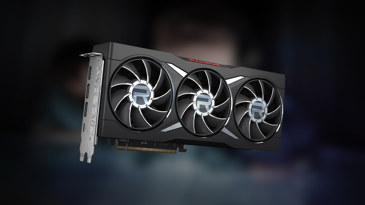 AMD Radeon RX 6x50 XT: Ciemność! Widzę ciemność
