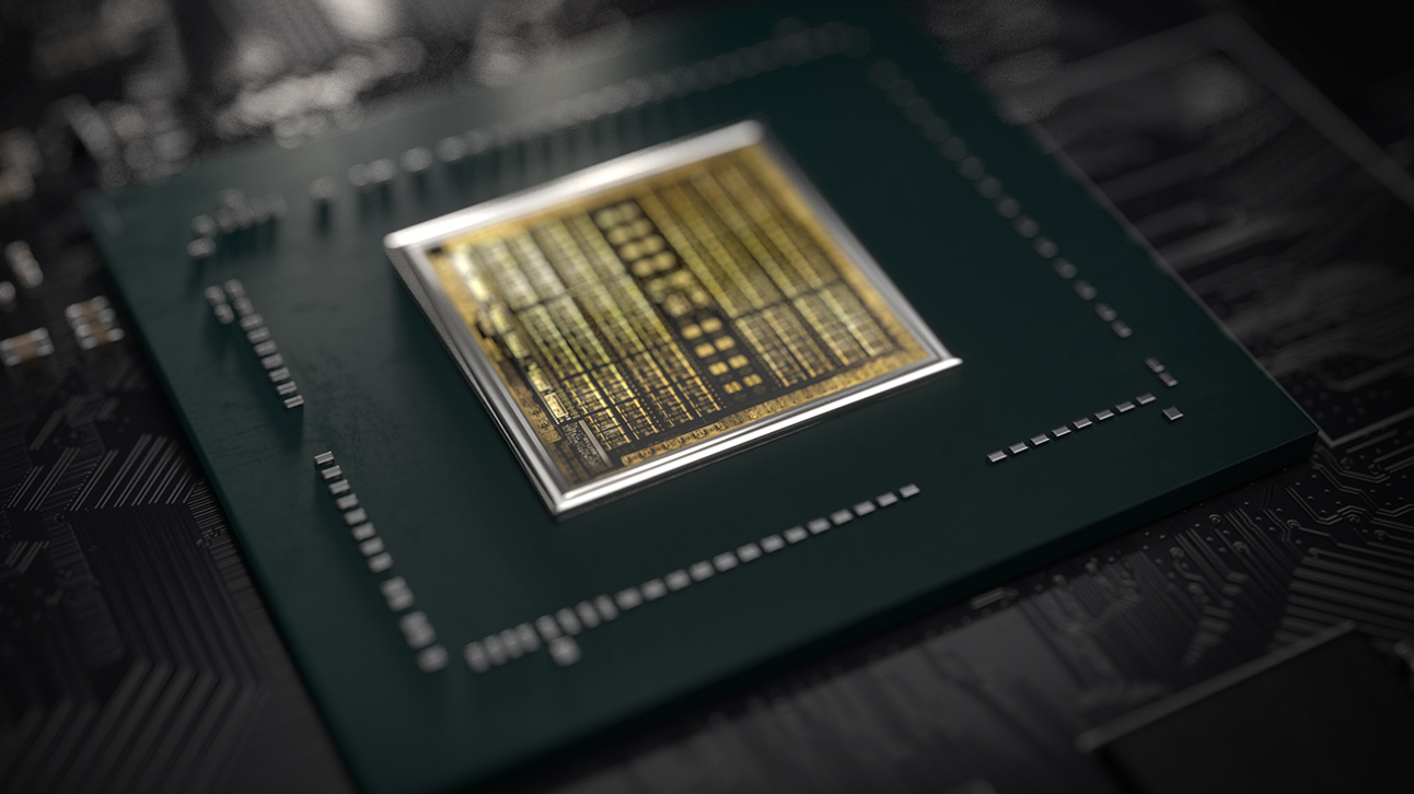 NVIDIA podpatruje rozwiązania AMD. Zapewni nam to skok wydajności
