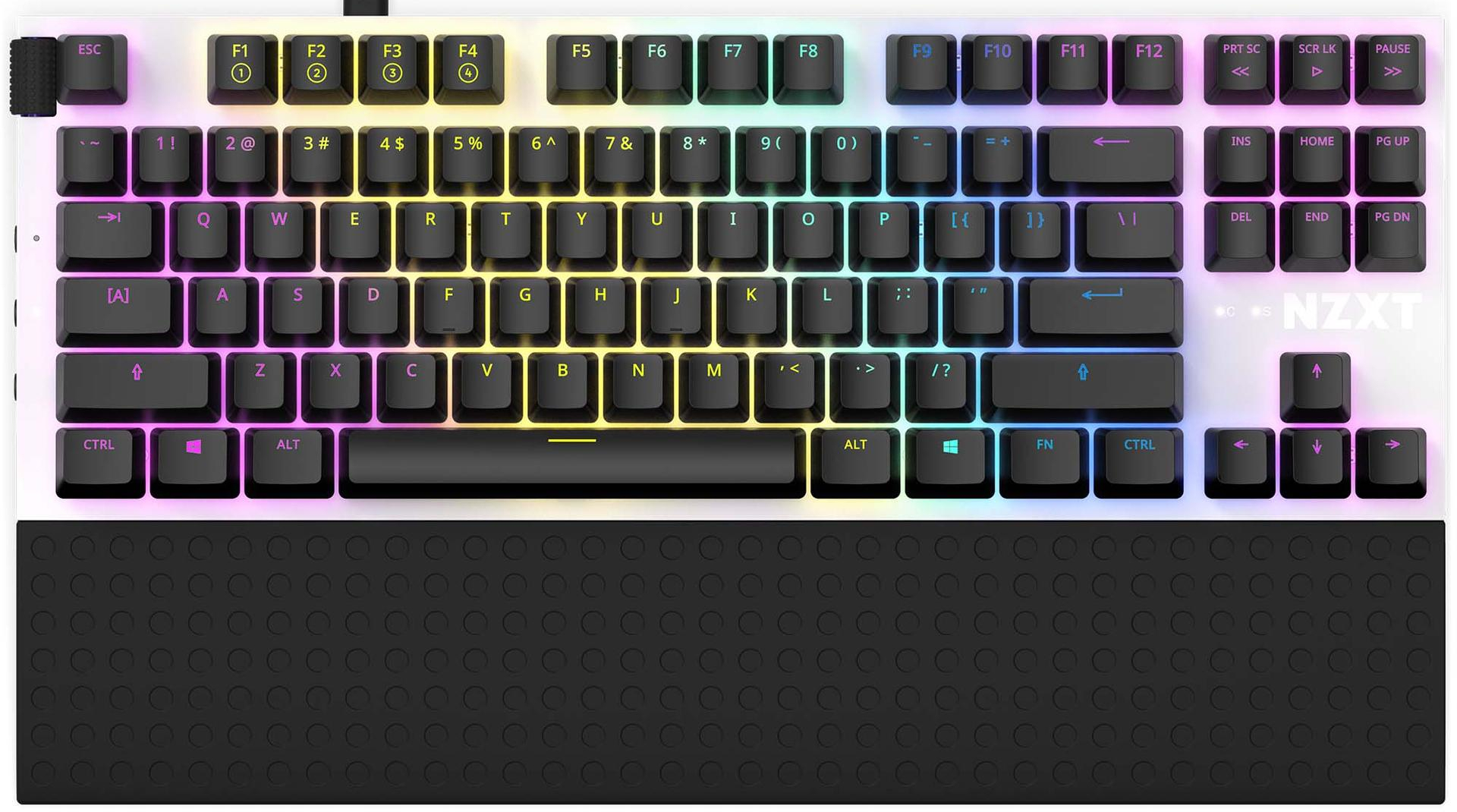 Dla każdego coś dobrego, czyli peryferia NZXT w trzech rozmiarach