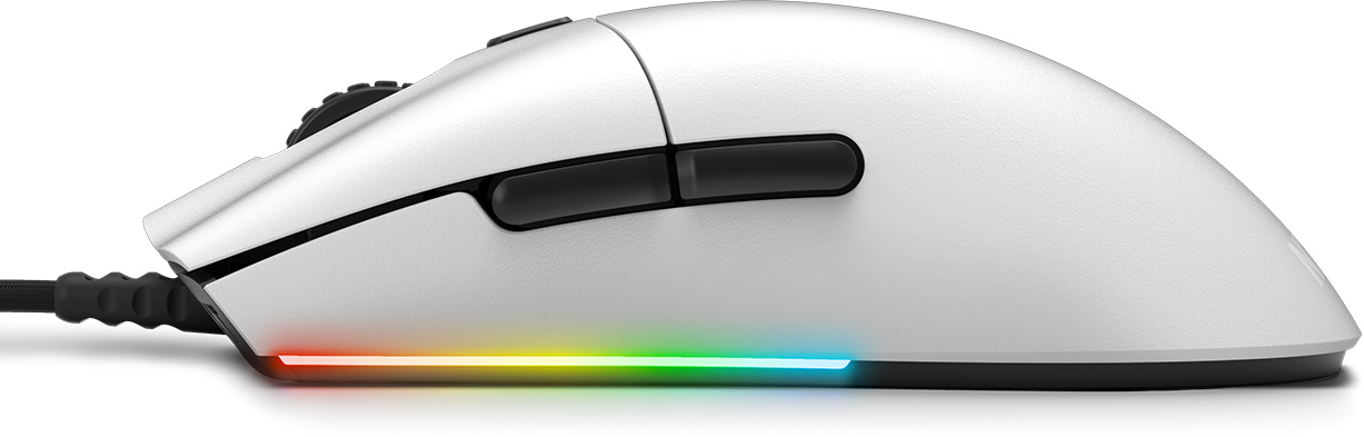 Dla każdego coś dobrego, czyli peryferia NZXT w trzech rozmiarach