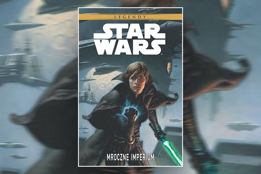 Komiksy, które warto znać – część 8 (Star Wars)