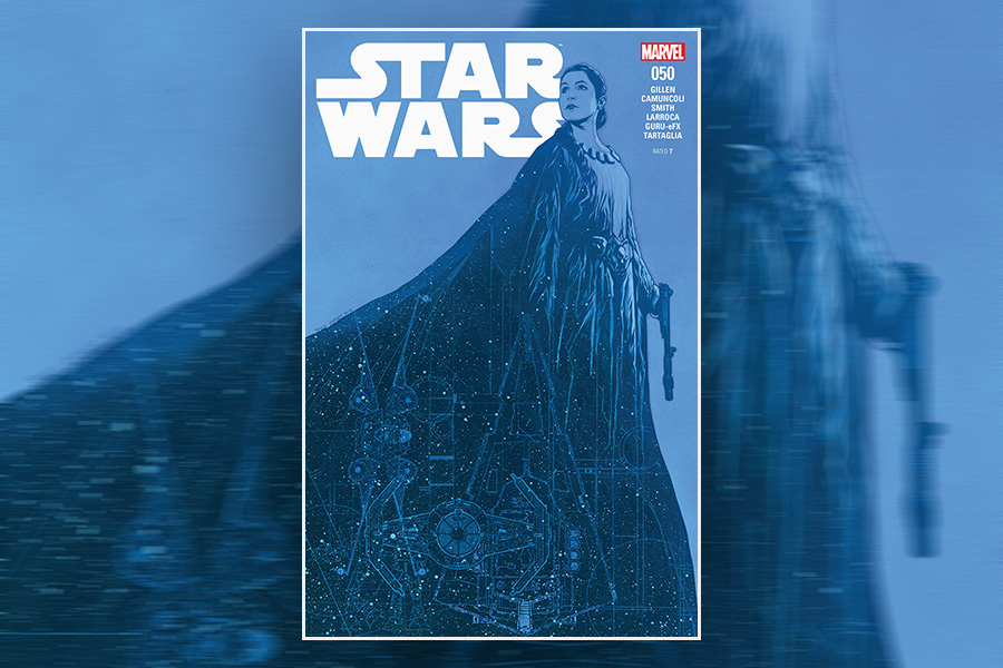 Komiksy, które warto znać – część 8 (Star Wars)