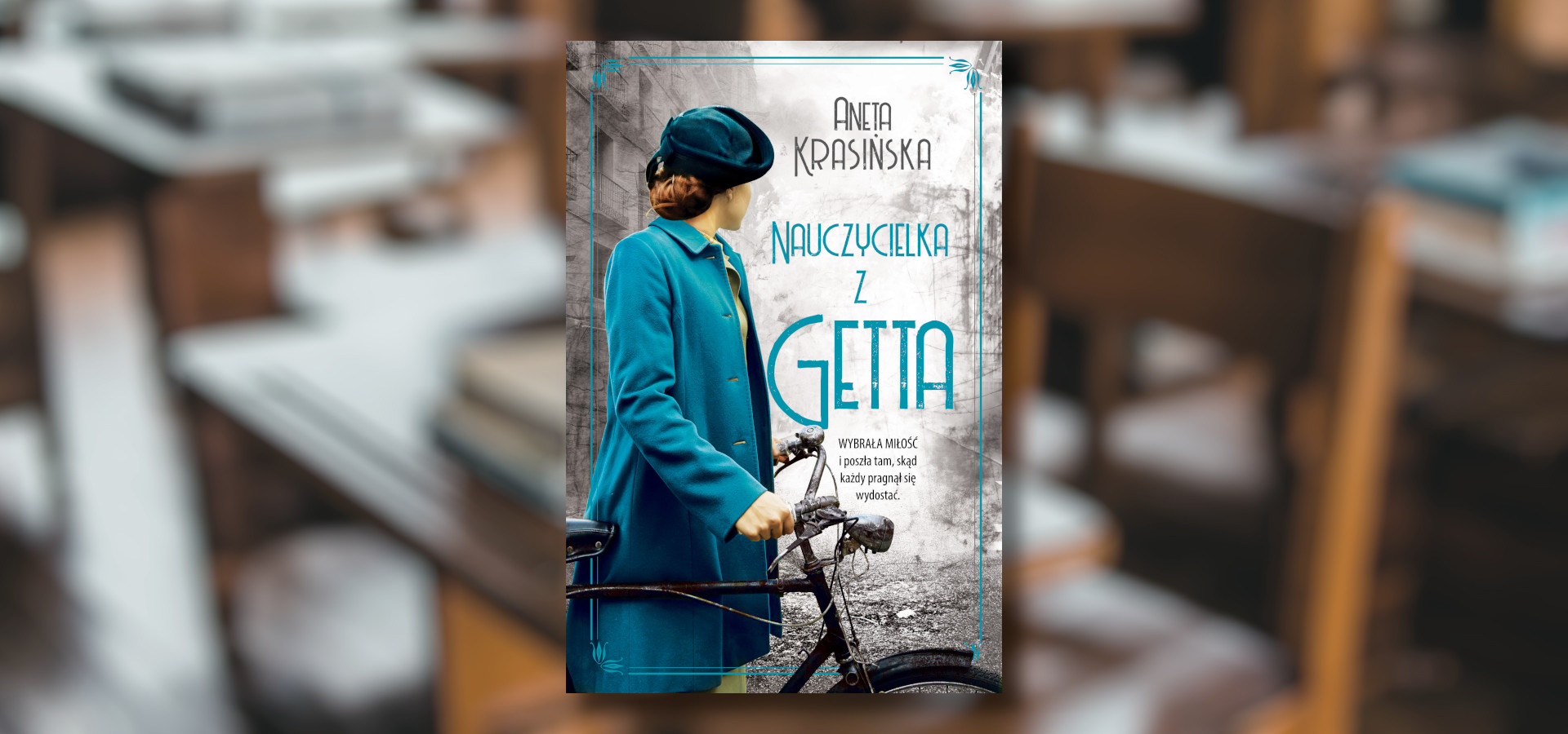 Miłość, prawda i poświęcenie – książki o najważniejszych wartościach