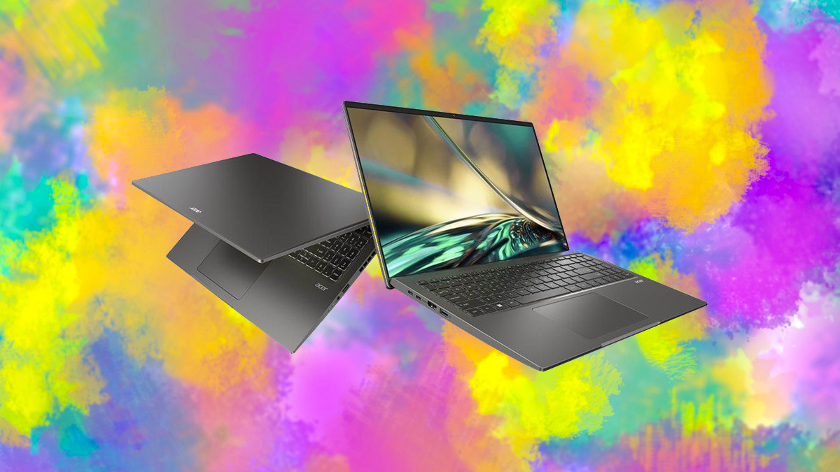 Pojawił się laptop z kartą graficzną Intel ARC. Tym razem w Europie