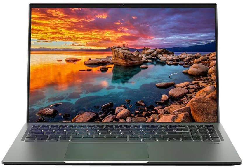 Pojawił się laptop z kartą graficzną Intel ARC. Tym razem w Europie