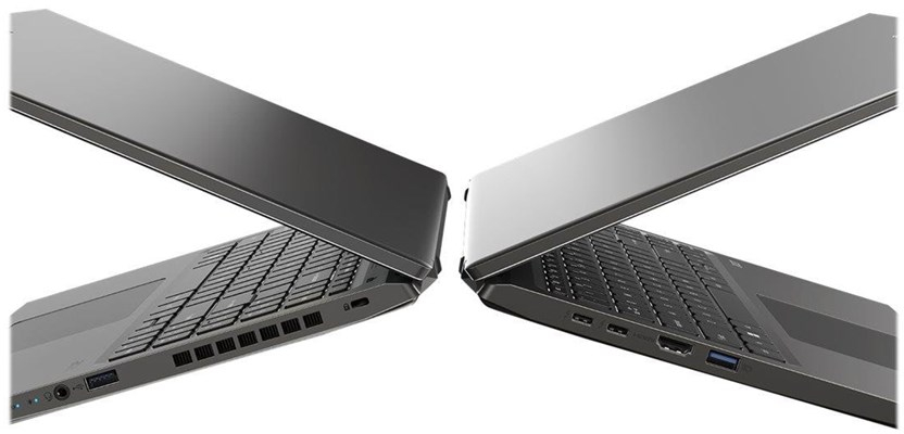 Pojawił się laptop z kartą graficzną Intel ARC. Tym razem w Europie