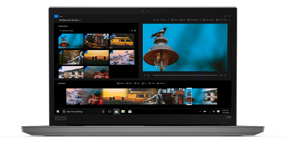 Orange nawiązuje strategiczne partnerstwo z Lenovo