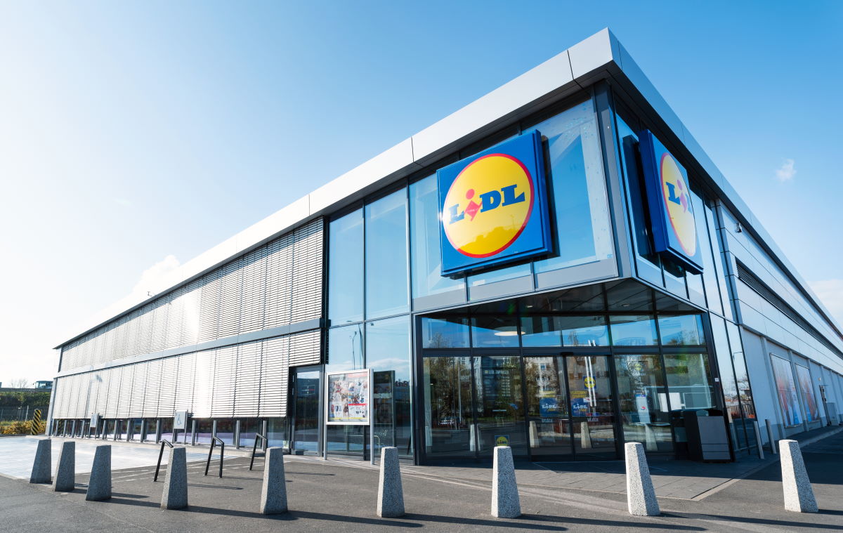 Lidl powraca z hitem. Wcześniej Polacy wymietli to cacko z półek