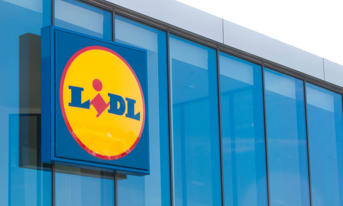 Lidl odświeża swój hit. Do kupienia od ręki już teraz