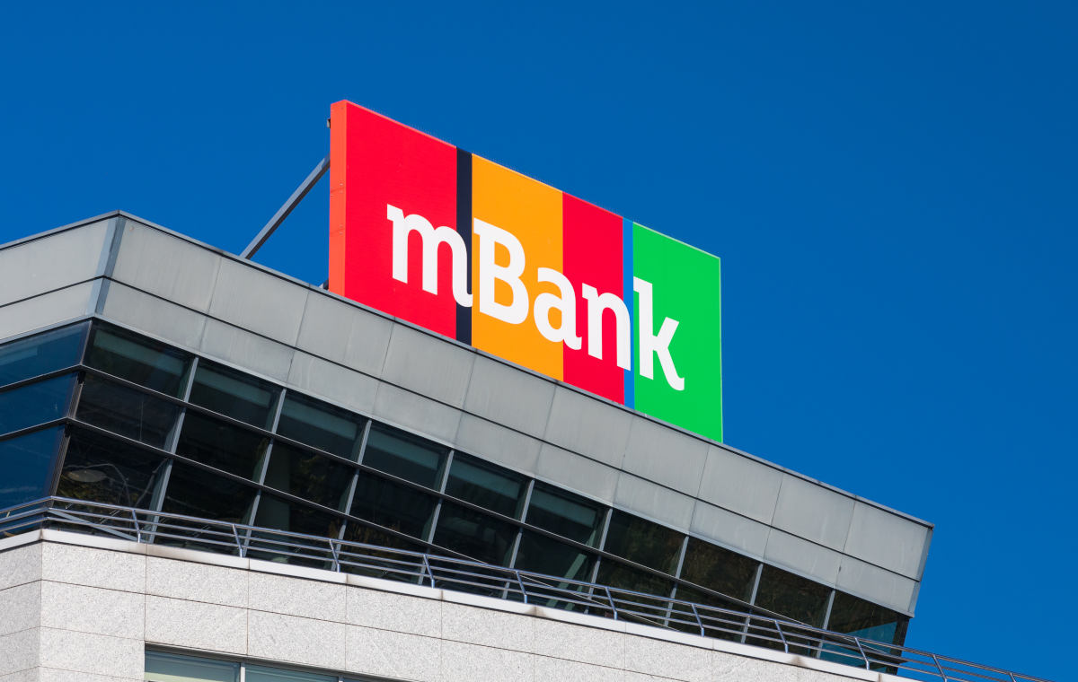 mBank wprowadza nowość w aplikacji mobilnej. Wystarczy skorzystać z NFC