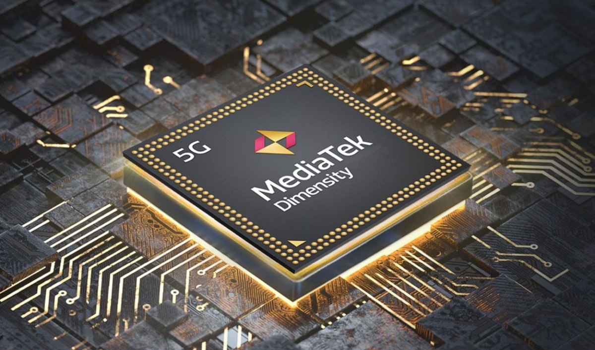 MediaTek prezentuje nowe chipsety Dimensity: 8100, 8000 i 1300