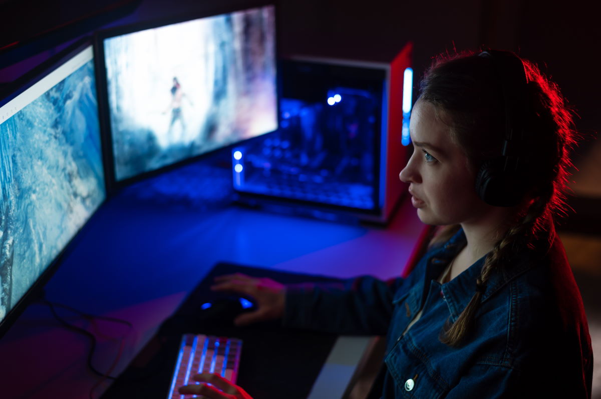 Idzie lepsze. Microsoft o 40% zredukuje obciążenie procesora w grach