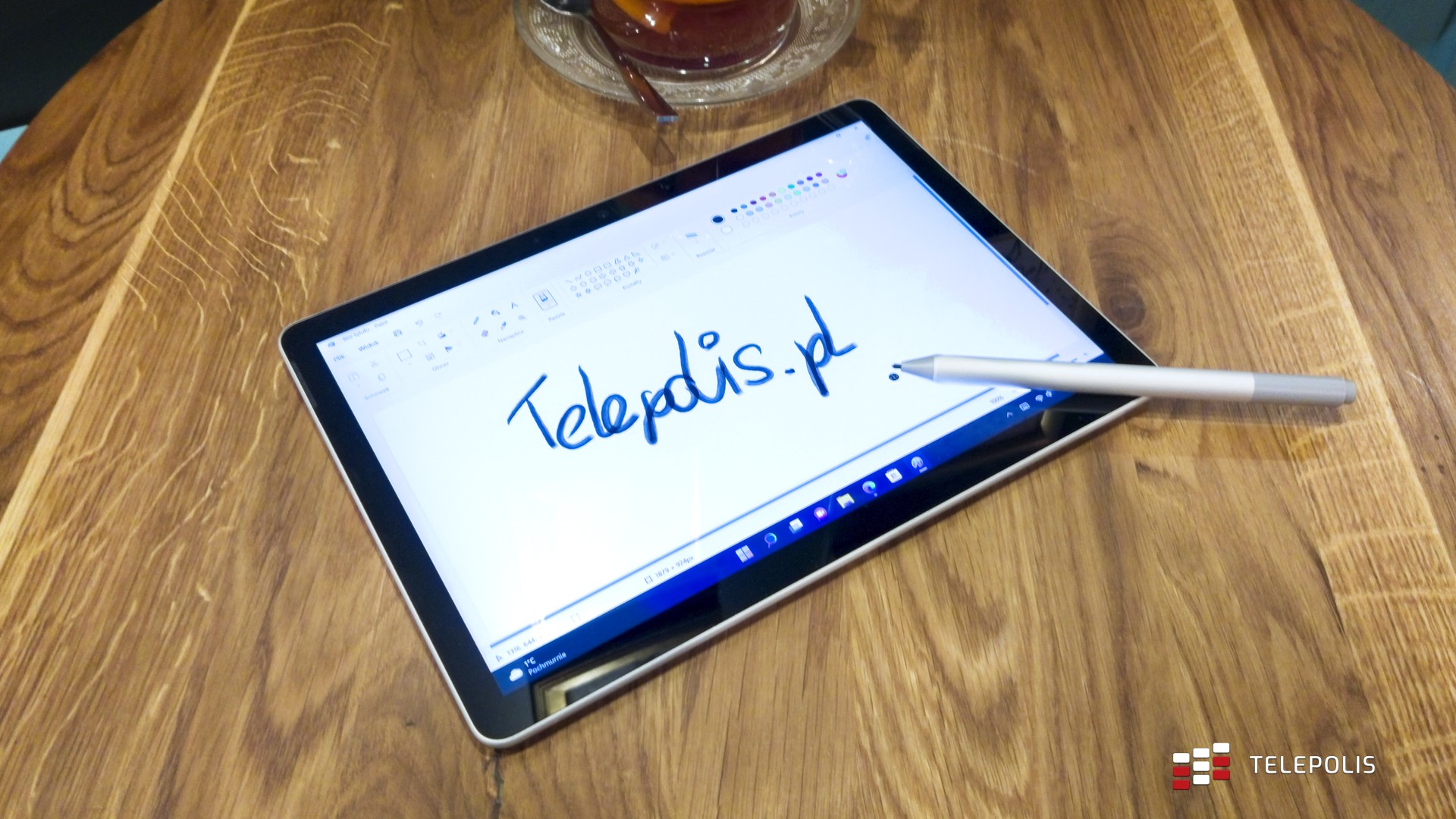 Test Microsoft Surface Go 3 – Tablet zupełnie dla nikogo?