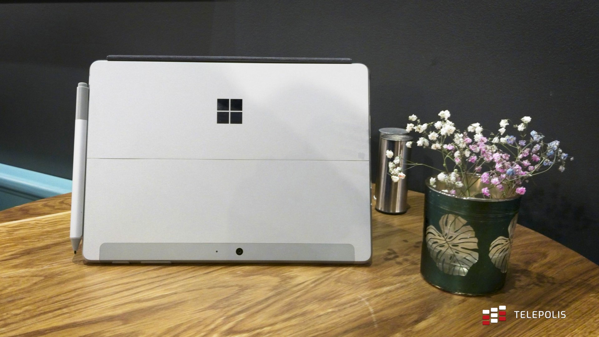 Test Microsoft Surface Go 3 – Tablet zupełnie dla nikogo?