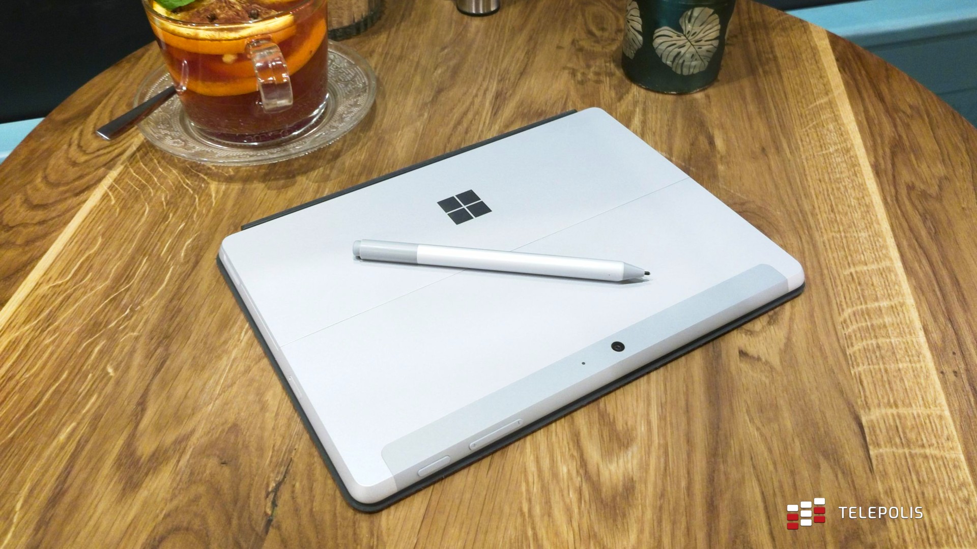 Test Microsoft Surface Go 3 – Tablet zupełnie dla nikogo?