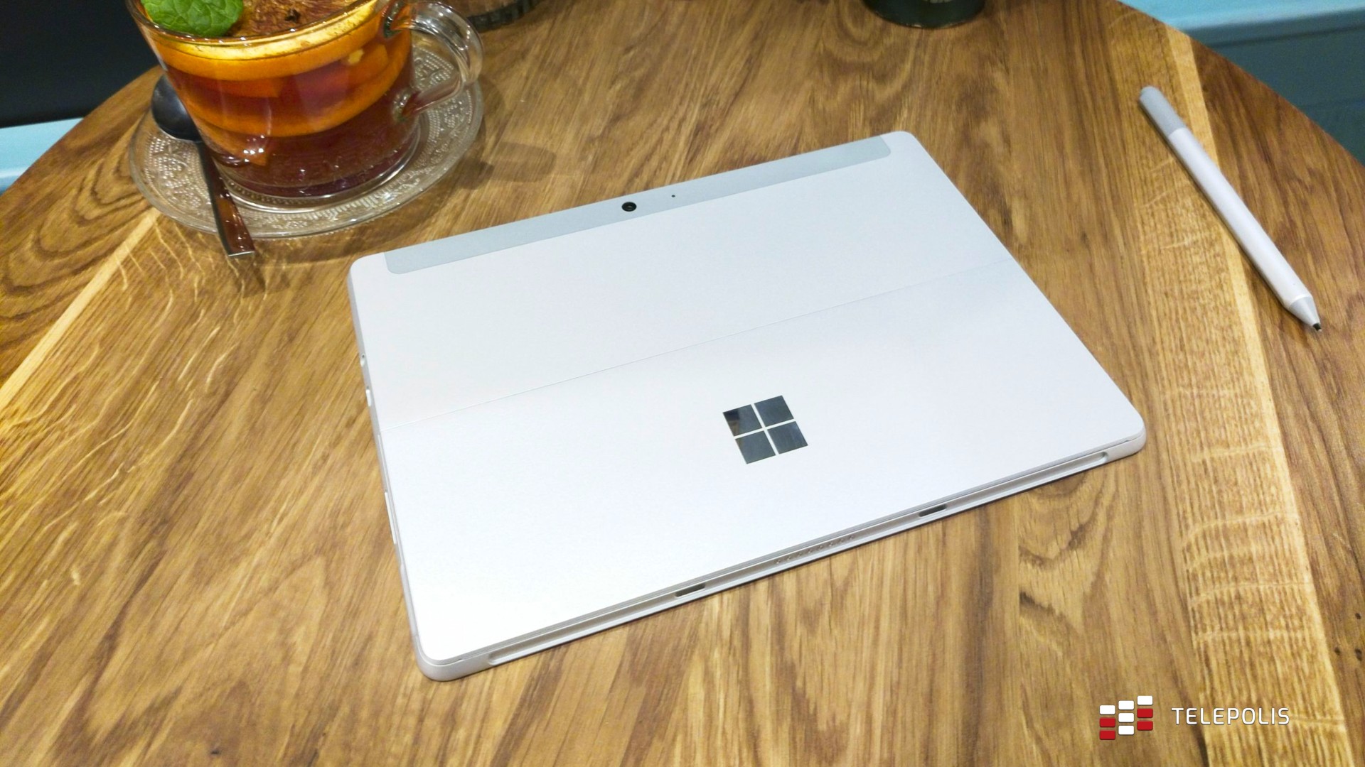 Test Microsoft Surface Go 3 – Tablet zupełnie dla nikogo?