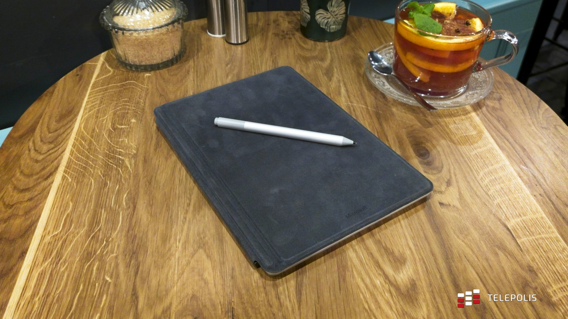 Test Microsoft Surface Go 3 – Tablet zupełnie dla nikogo?