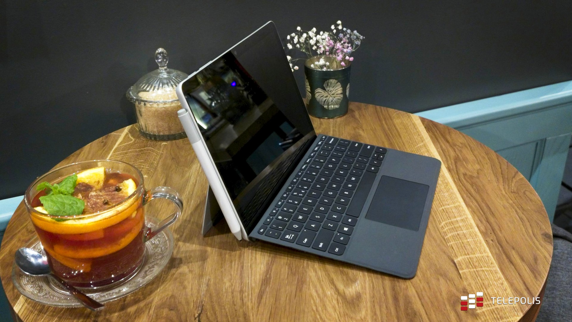 Test Microsoft Surface Go 3 – Tablet zupełnie dla nikogo?