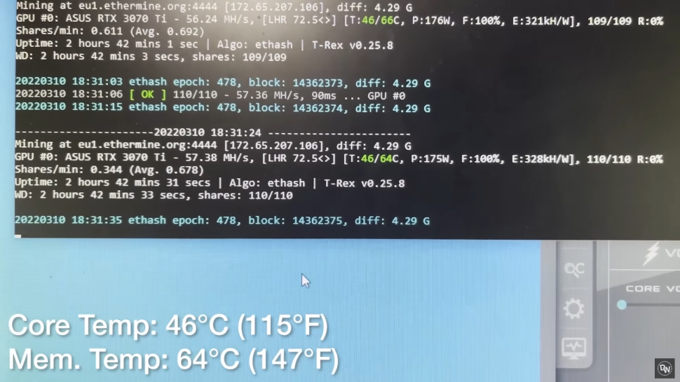 Ten trik obniży temperatury Twojej karty graficznej nawet o 46°C