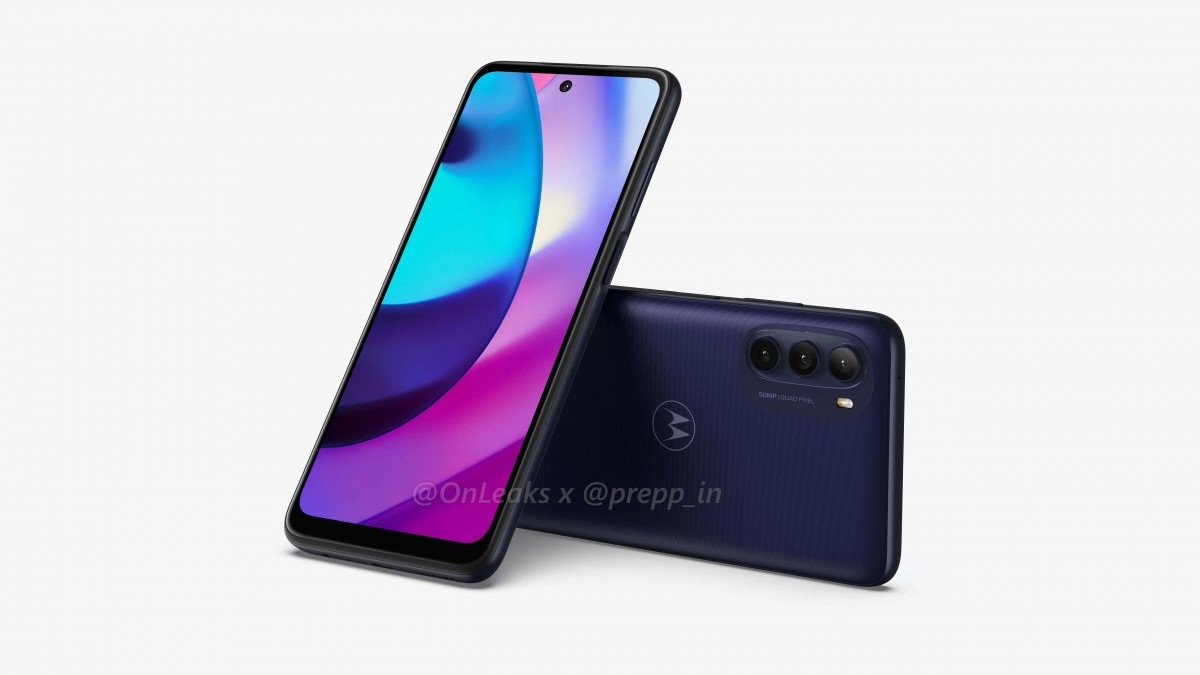 Motorola Moto G 5G (2022) już niedługo. Pojawia się specyfikacja