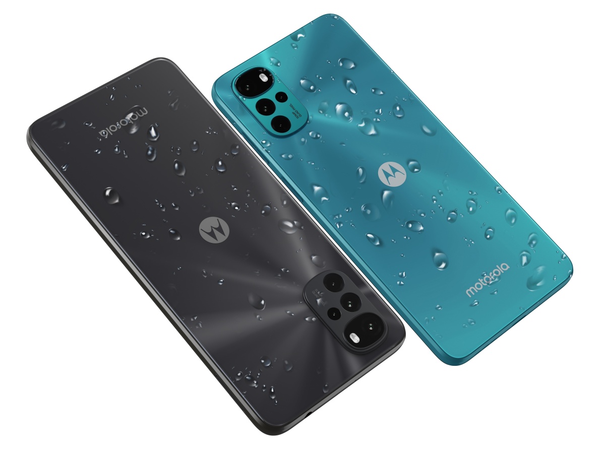 Motorola prezentuje smartfon Moto G22. Znamy polską cenę