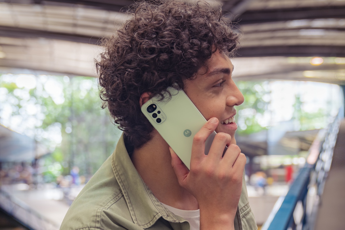 Motorola prezentuje smartfon Moto G22. Znamy polską cenę