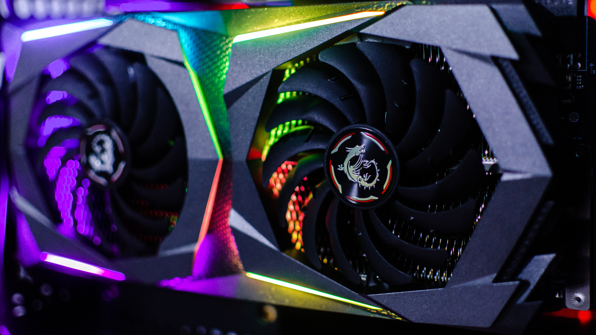 MSI szykuje kartę o poborze mocy większym niż Twój cały komputer