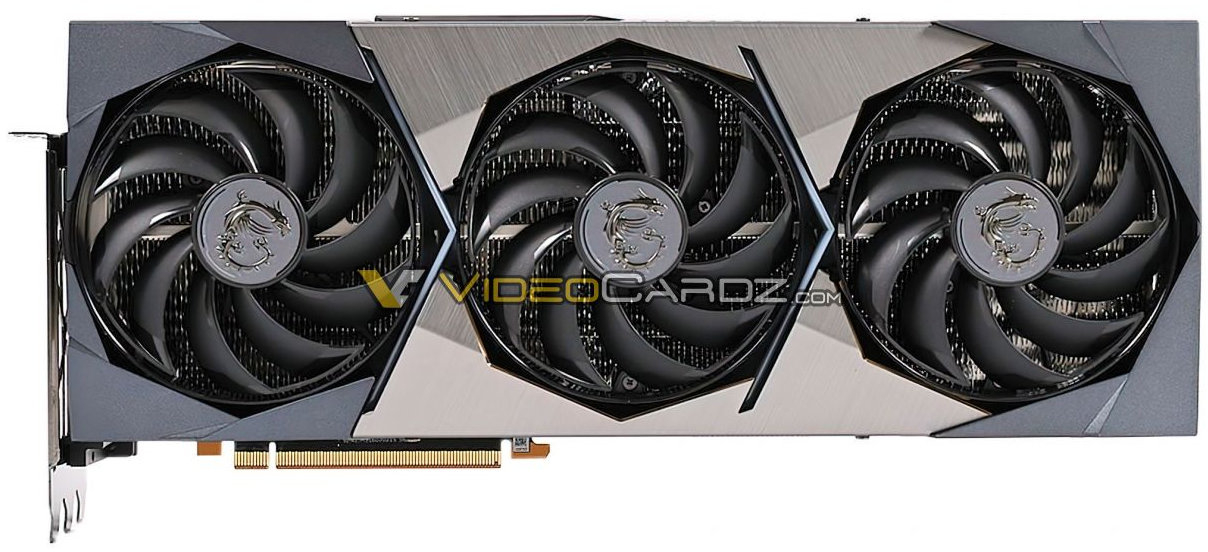 MSI szykuje kartę o poborze mocy większym niż Twój cały komputer