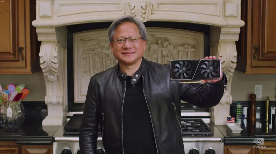 NVIDIA planuje produkcję w zakładach Intela