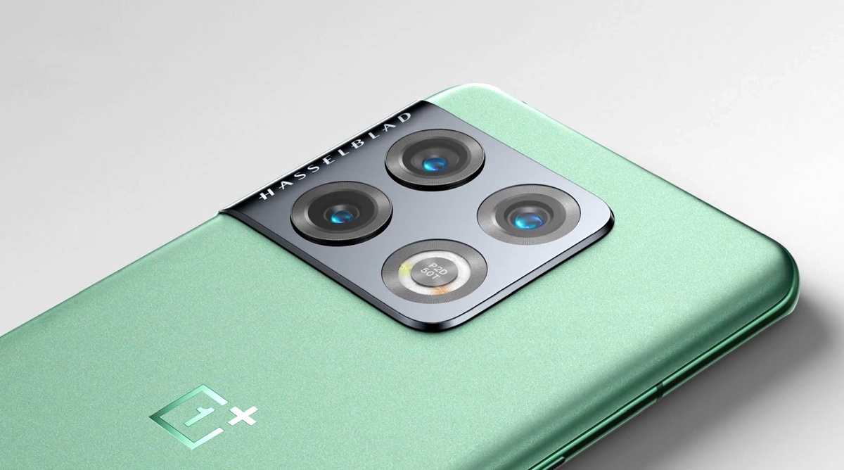 OnePlus 10 Pro – poznaliśmy datę globalnej premiery