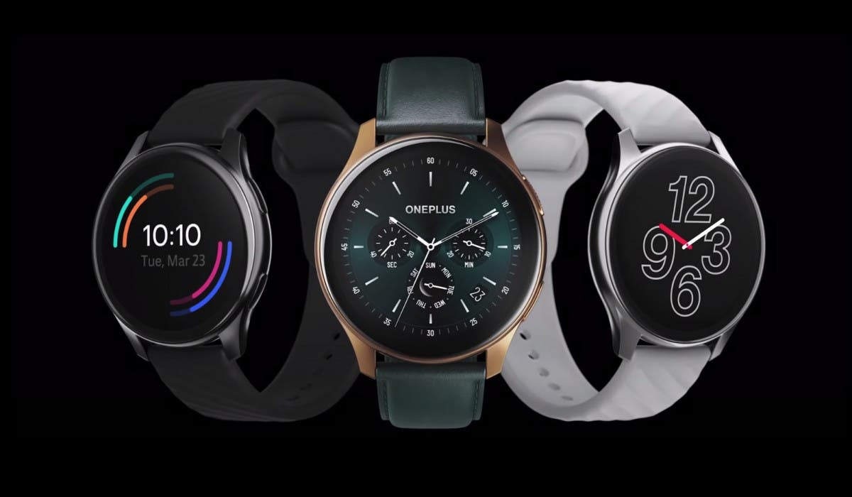 OnePlus Watch też będzie miał wersję Nord