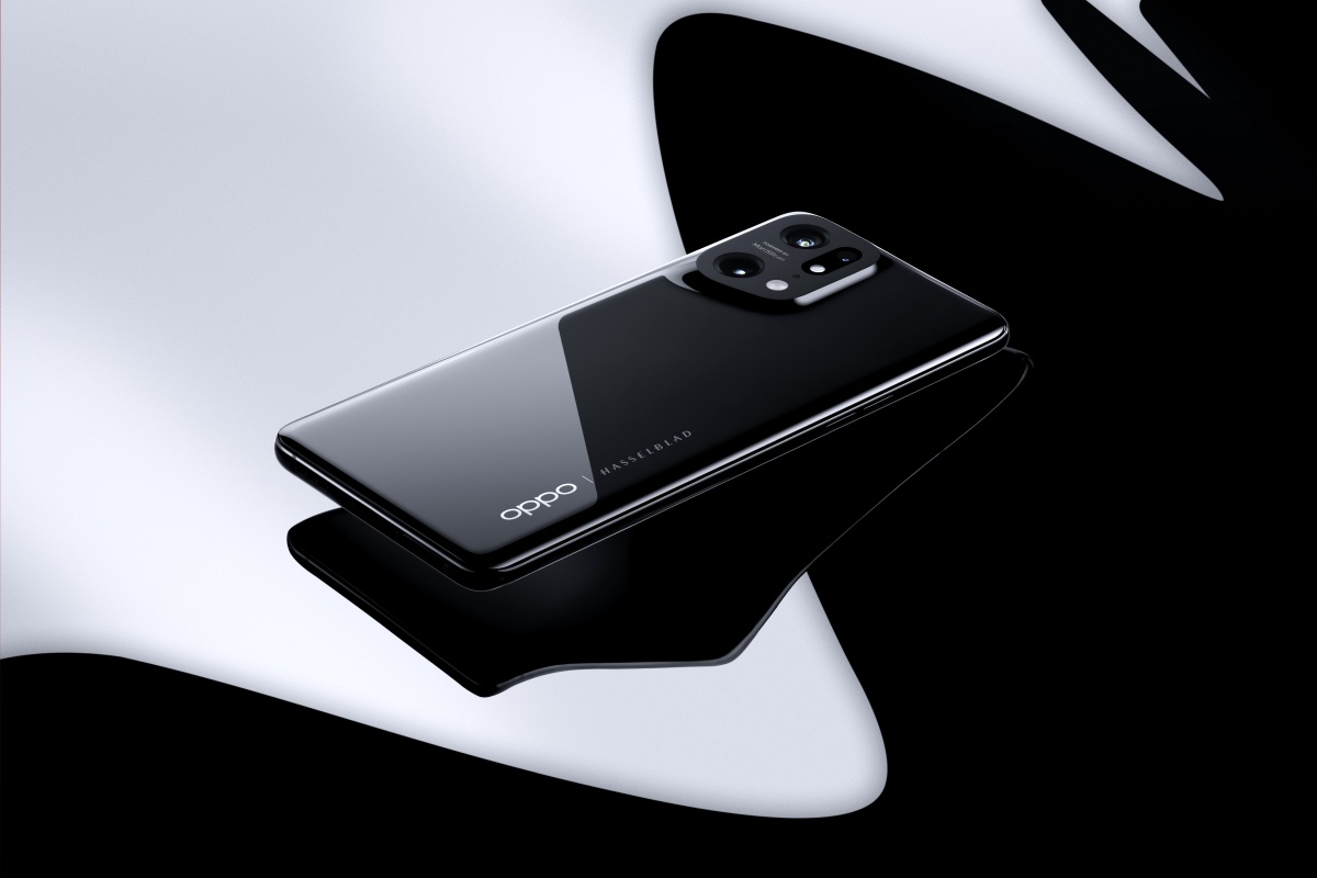Oppo Find X5 Pro wkrótce trafi do Polski. Cena będzie wysoka