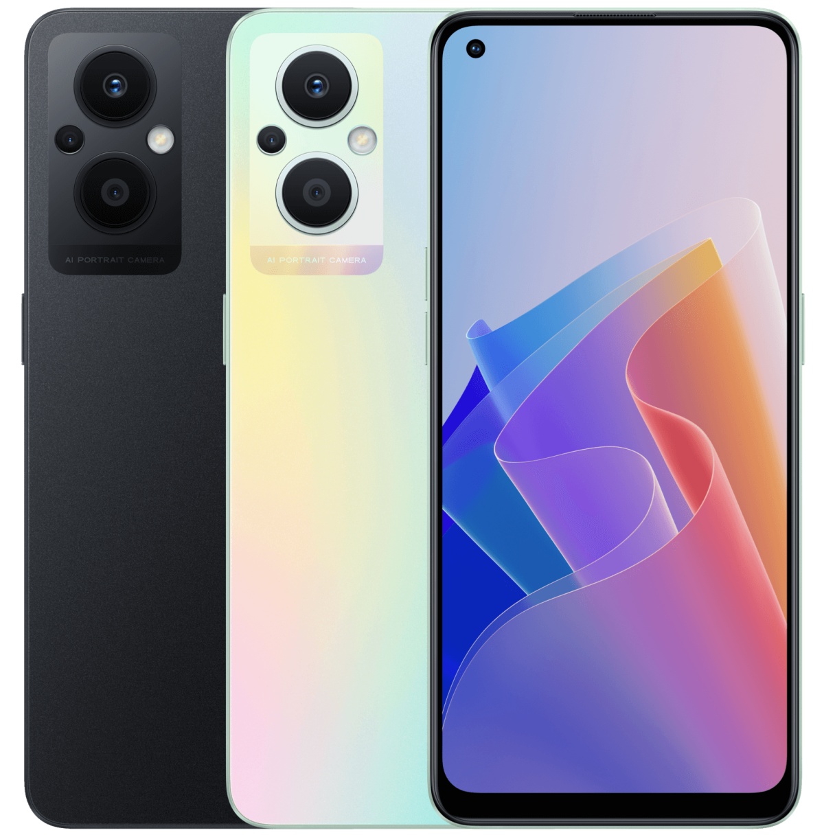 Oppo Reno7 Z 5G debiutuje w Tajlandii. To kolejny przedstawiciel serii