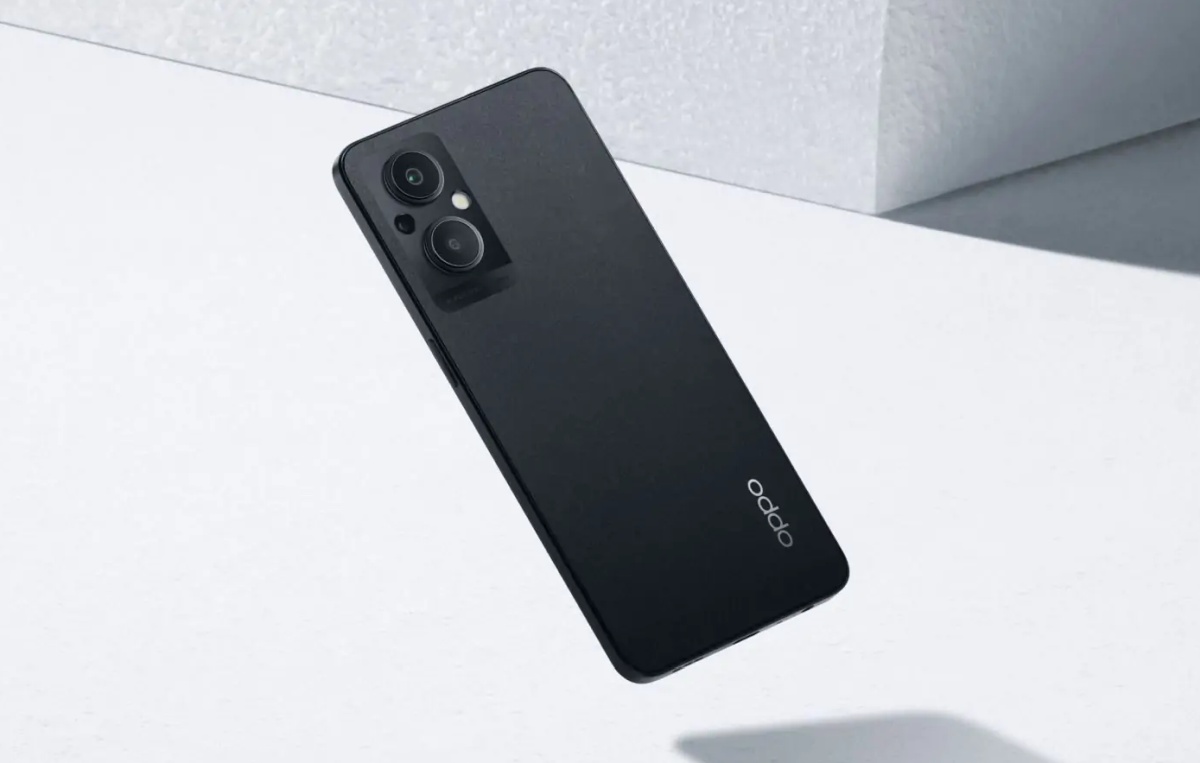 Oppo Reno7 Z 5G debiutuje w Tajlandii. To kolejny przedstawiciel serii