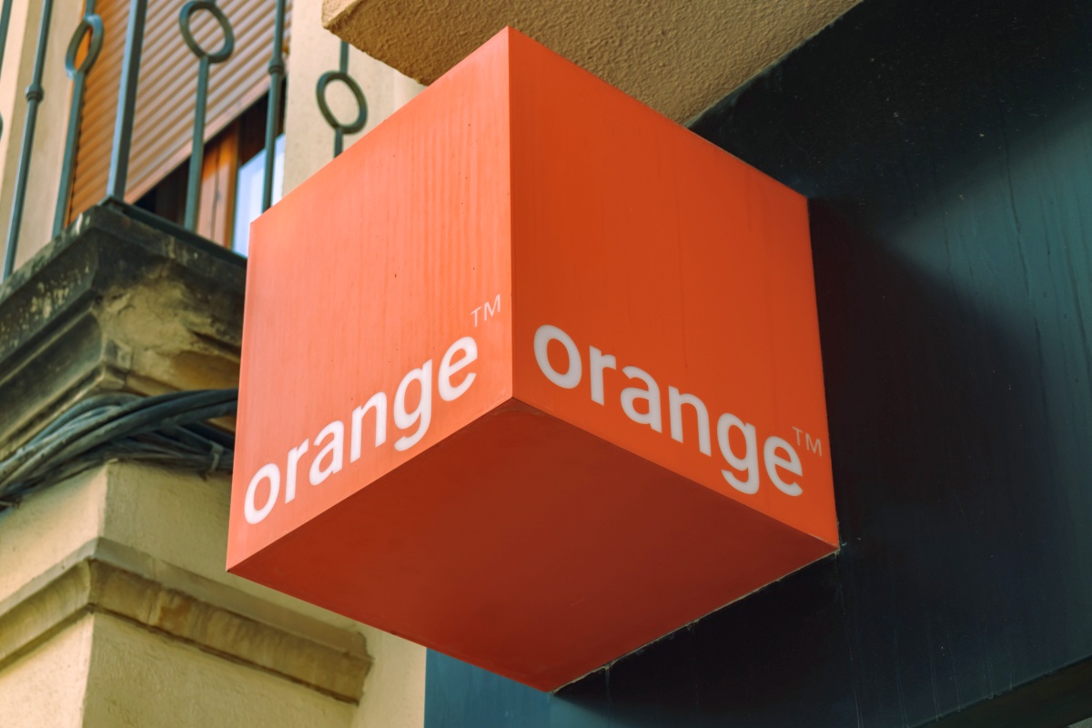 Orange na kartę: aktywuj darmowy pakiet 10 GB Internetu