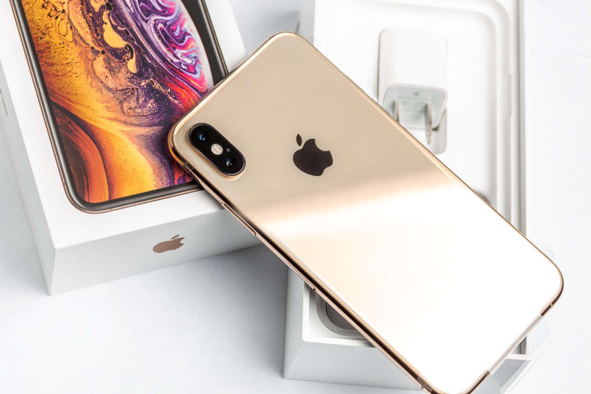 W Orange odnowione iPhone'y są teraz jeszcze tańsze