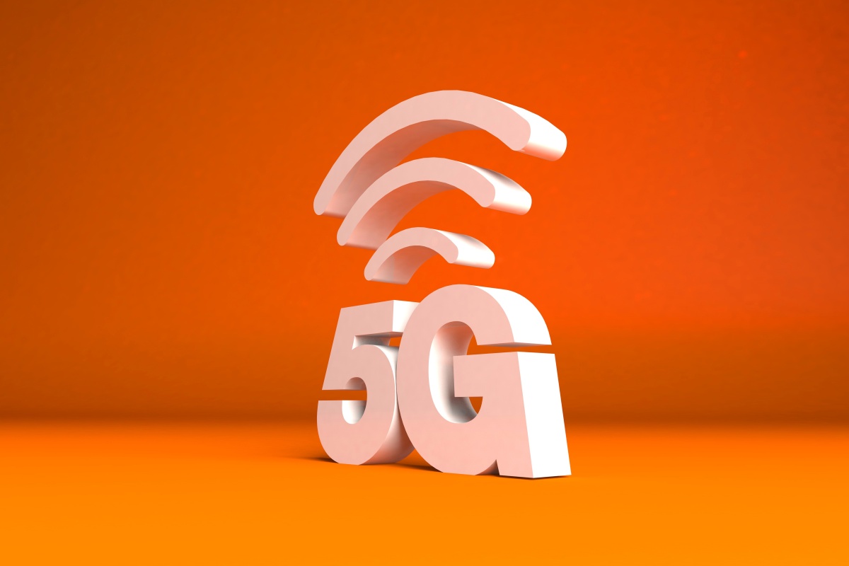 Orange udostępni 5G abonentom Planu 50. Ale nie za darmo