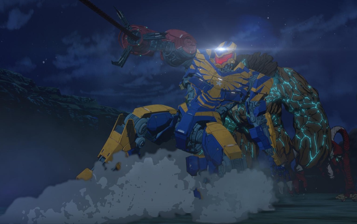 Netflix Originals – co nowego do obejrzenia w kwietniu?