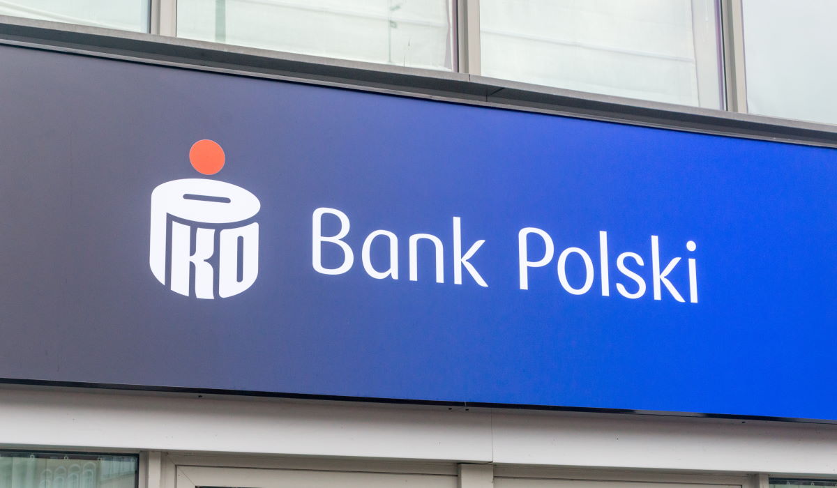 PKO BP utrudni przelewy, ale to dla Twojego dobra