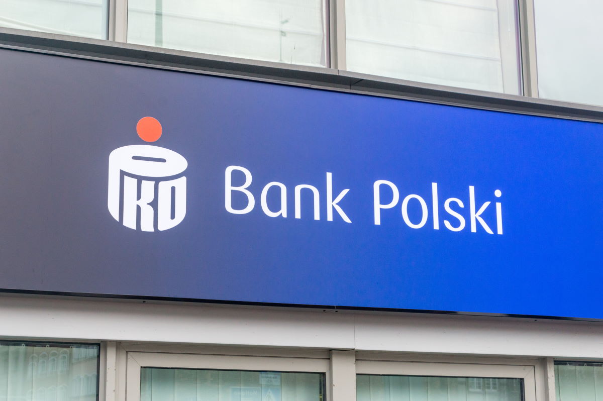 PKO BP zapowiada przerwę w dostępie. Kiedy?