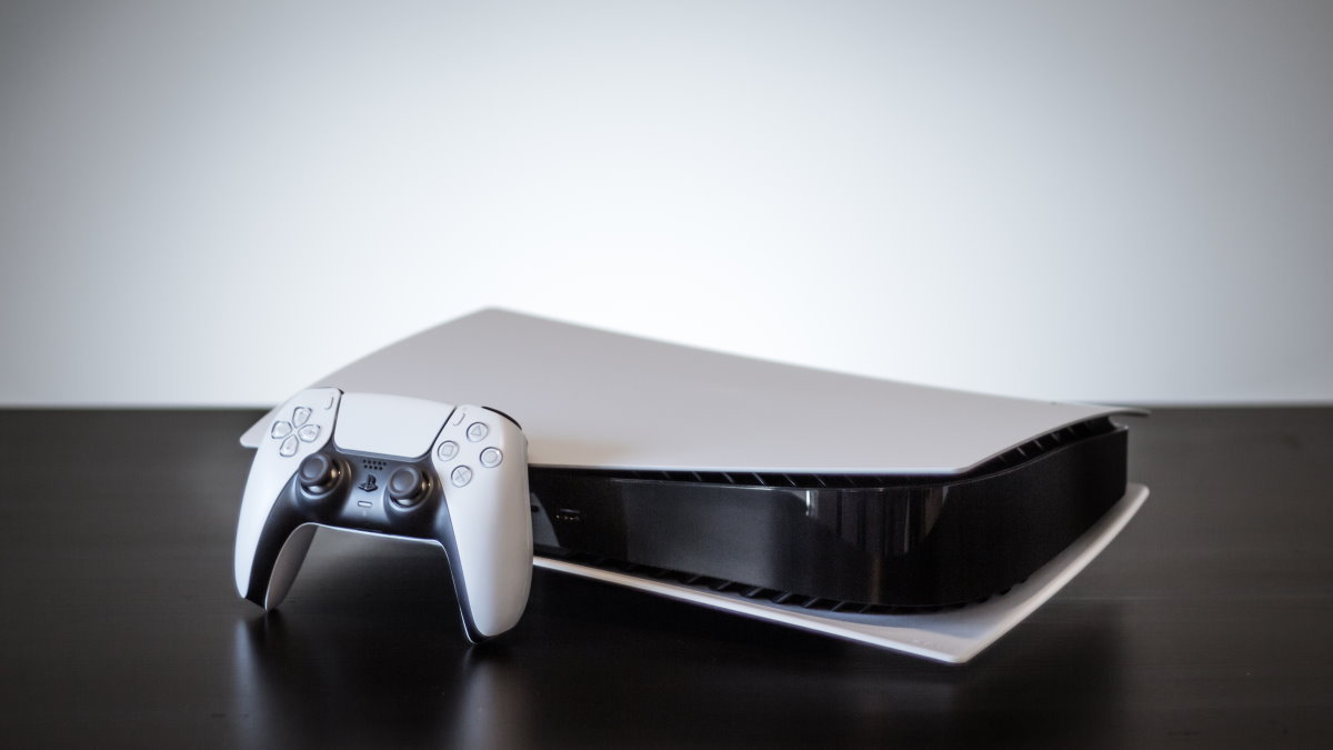 Aktualizacja PlayStation 5. Sony potwierdza kluczową funkcję