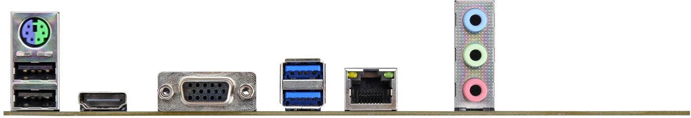 Tania płyta główna, która obsłuży zarówno pamięci DDR4, jak i DDR5