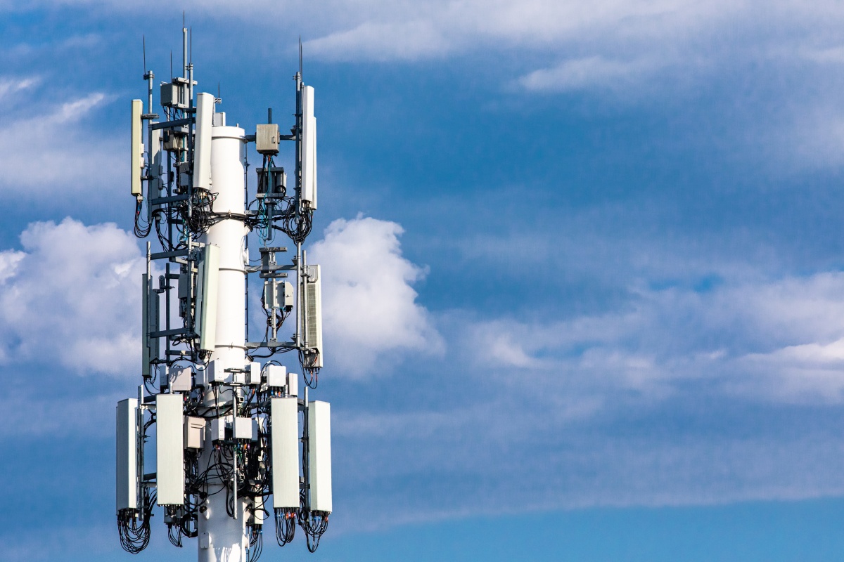 Polska sieć bezpieczeństwa 5G będzie podatna na zakłócenia z Rosji