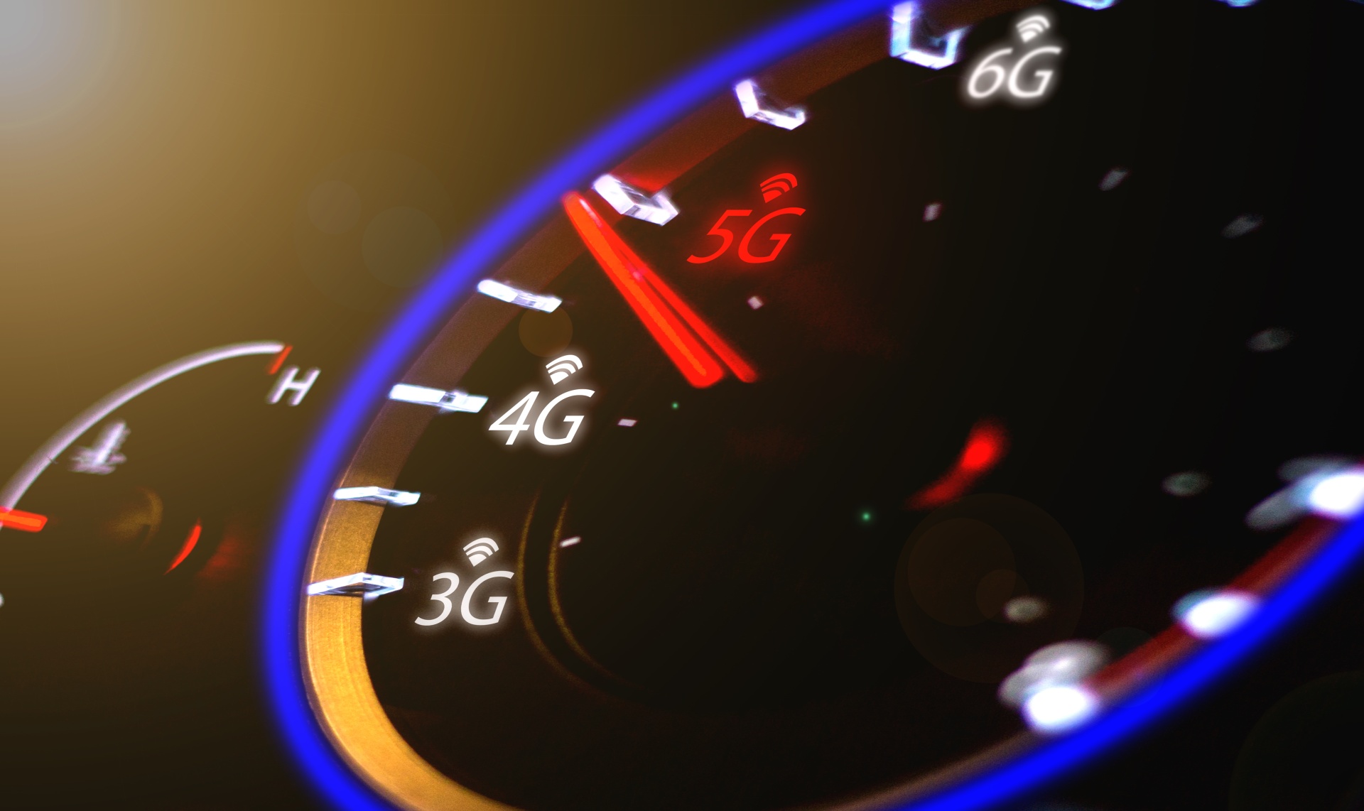 Polskie 5G? Liczy się tylko Plus