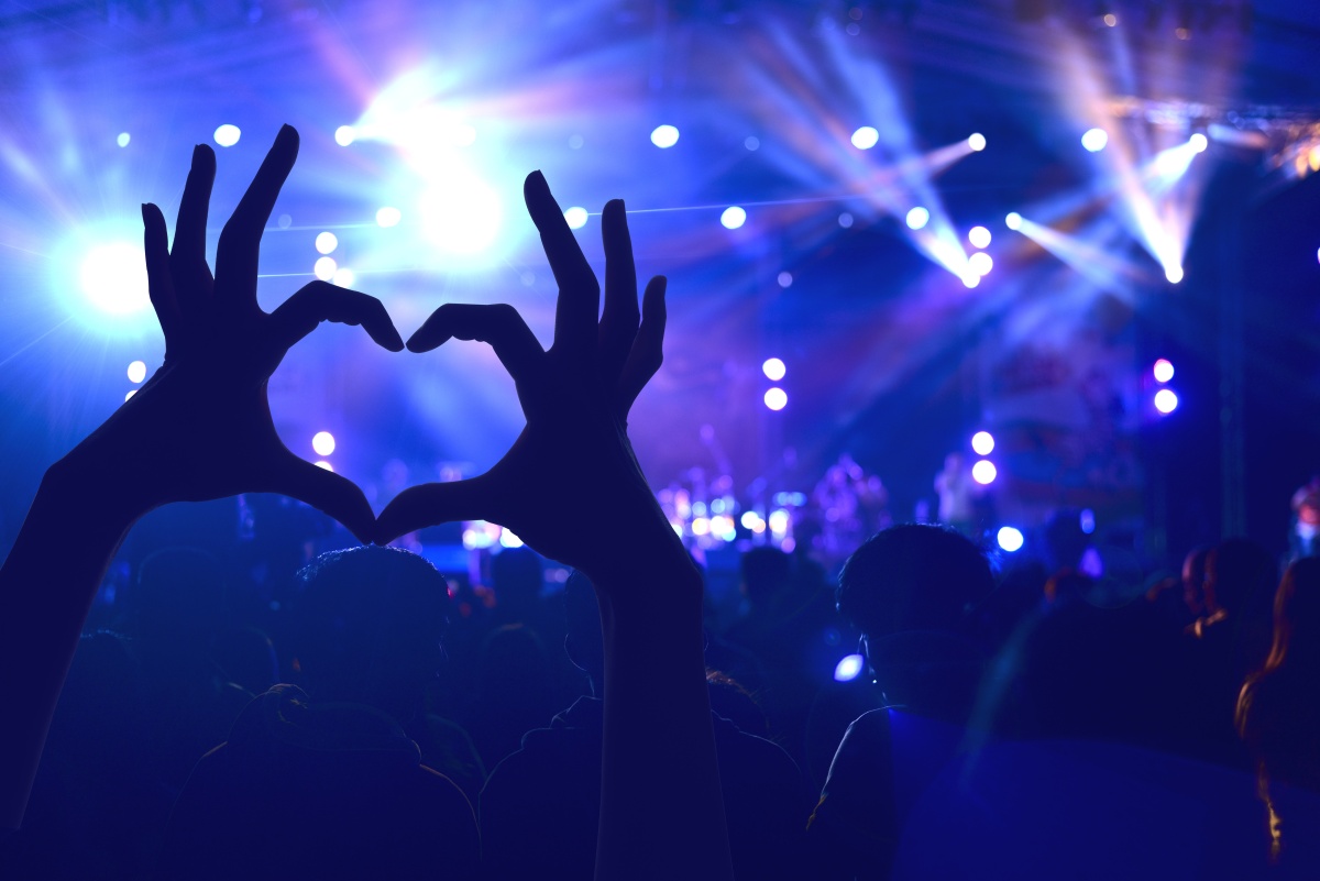 Razem z Ukrainą – koncert charytatywny na TVN i w Playerze
