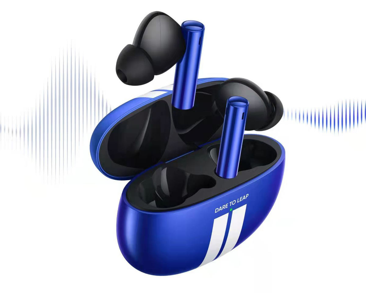 Realme GT Neo 3: zobacz rajdową wersję Le Mans. Premiera oficjalnie potwierdzona