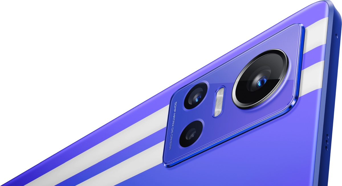 Realme GT Neo 3 – nowy smartfon premium w rozsądnej cenie