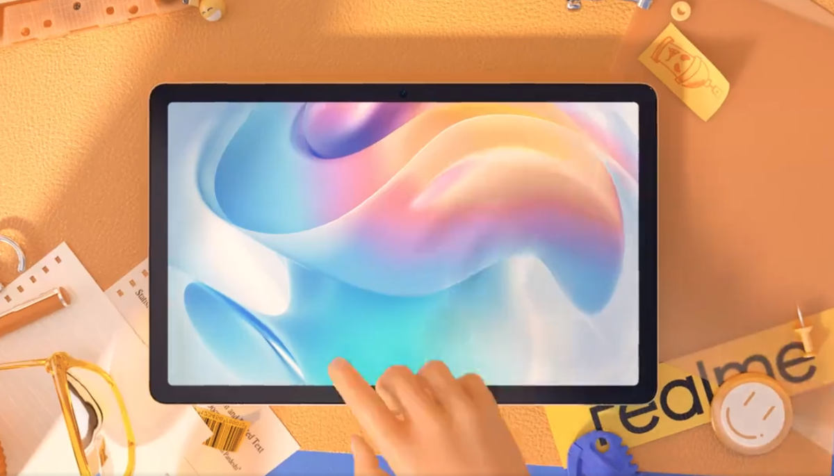 Realme Pad Mini trochę kusi, ale bardziej rozczarowuje. Już nie ma wątpliwości