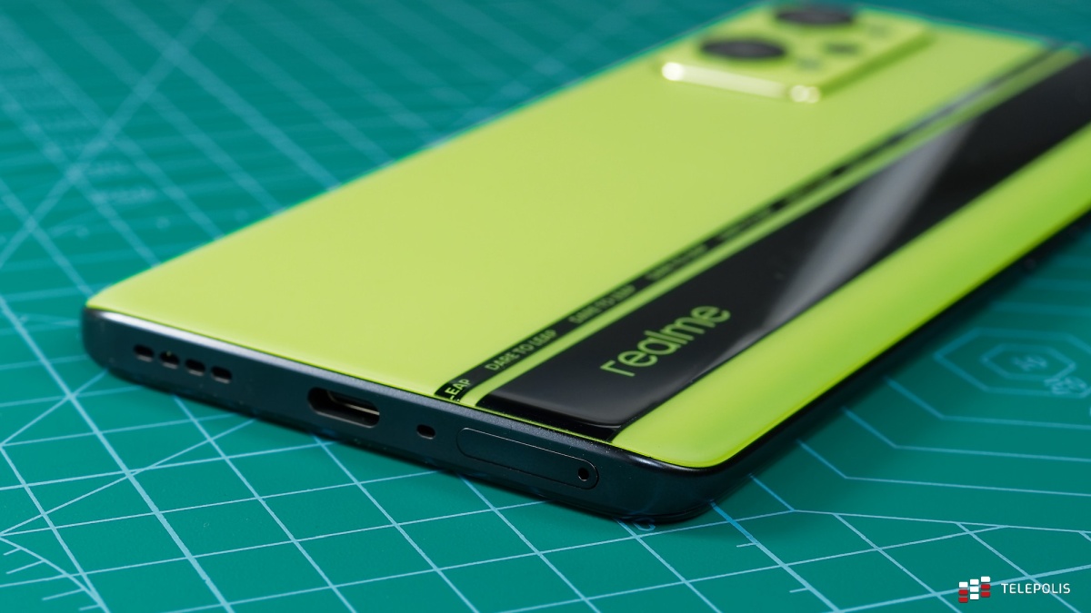 Realme to najszybciej rozwijająca się marka smartfonów w Europie